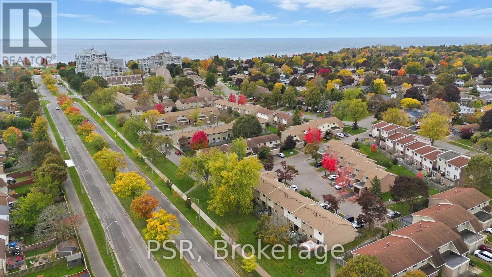 22 - 7 CHAMBERLAIN COURT