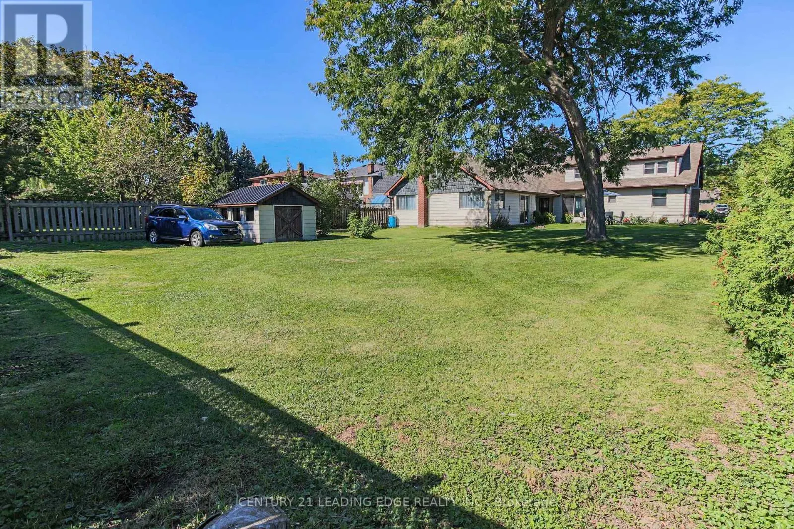 121 NORTHVIEW AVENUE