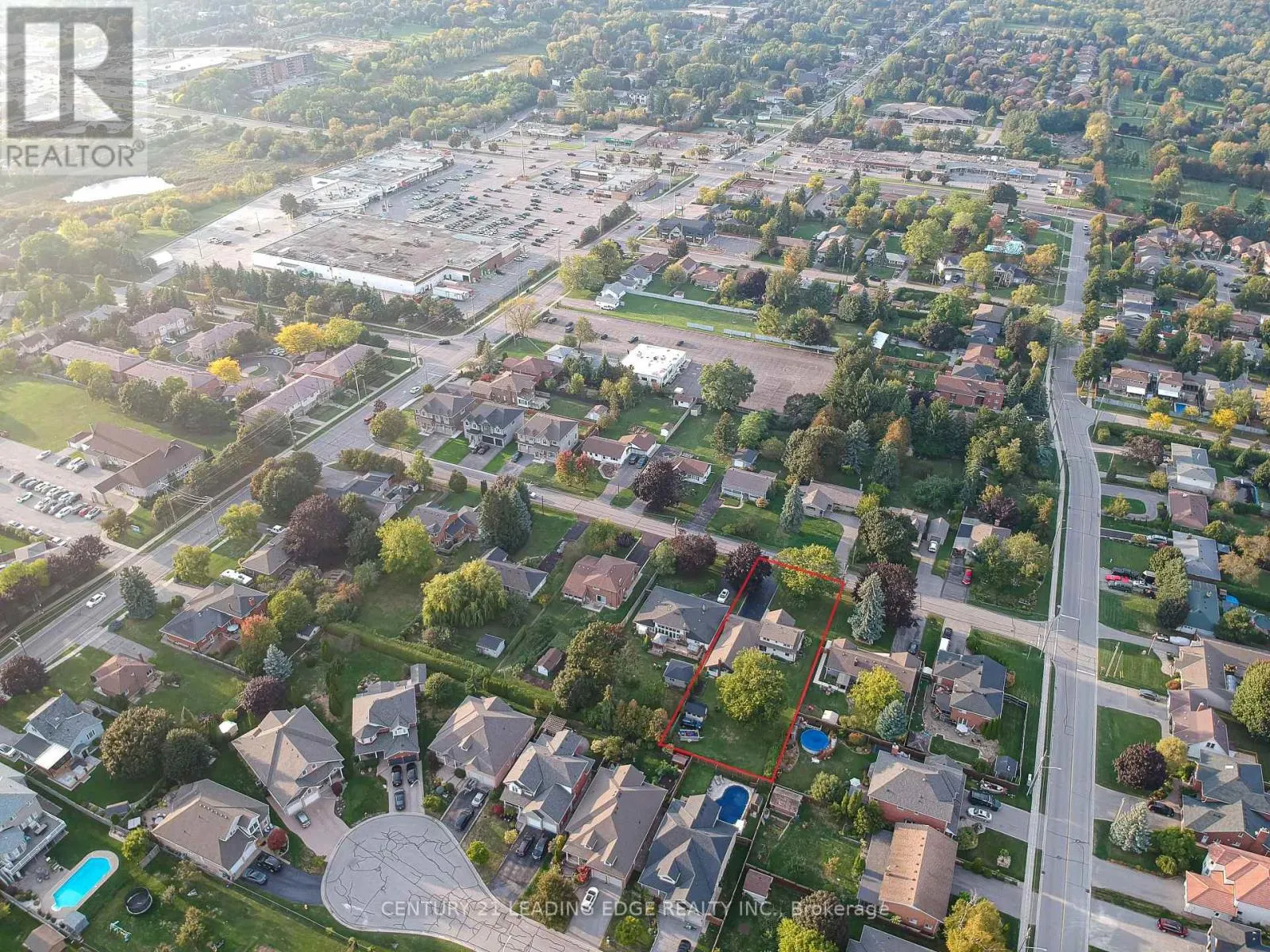 121 NORTHVIEW AVENUE