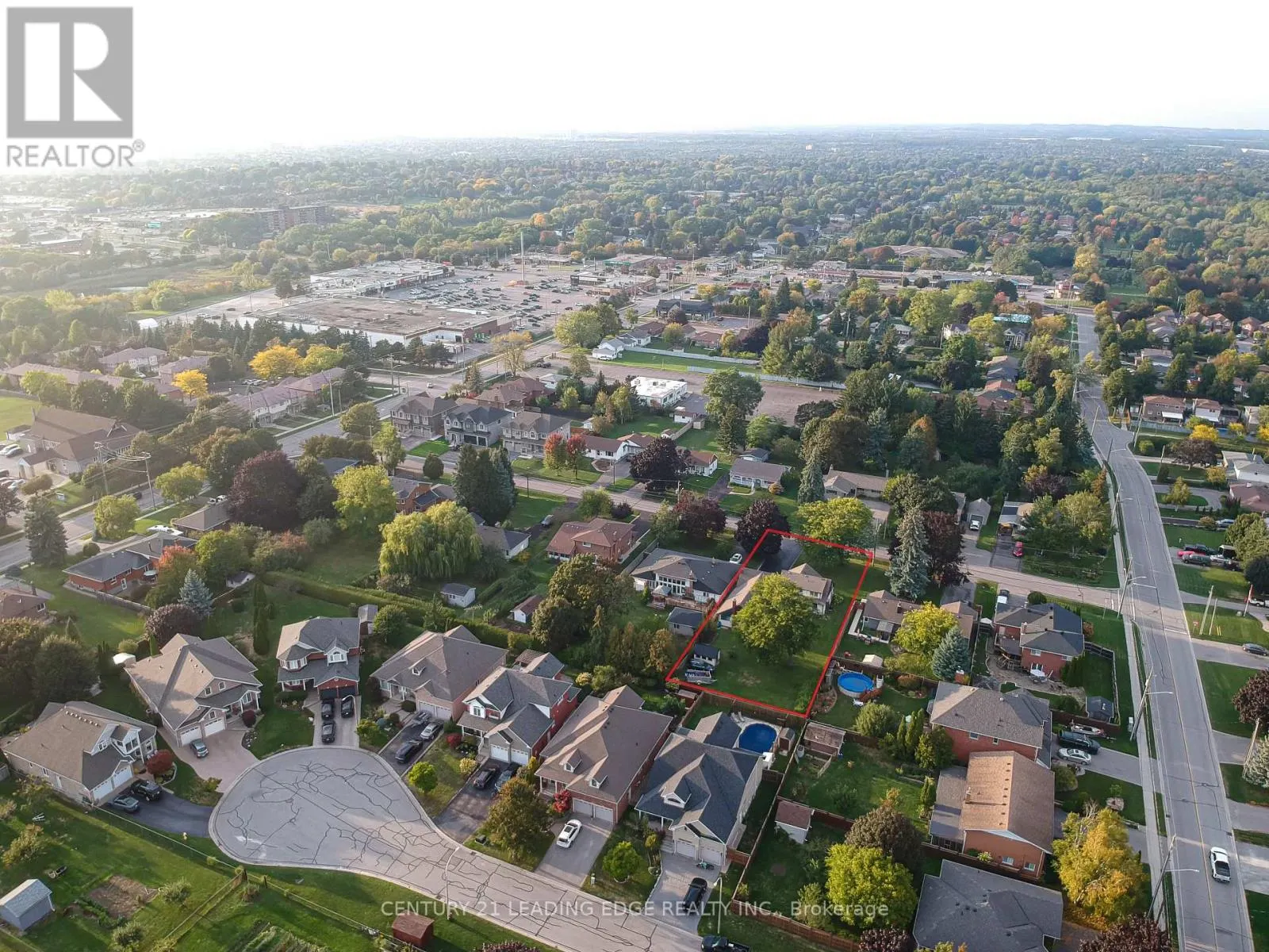 121 NORTHVIEW AVENUE