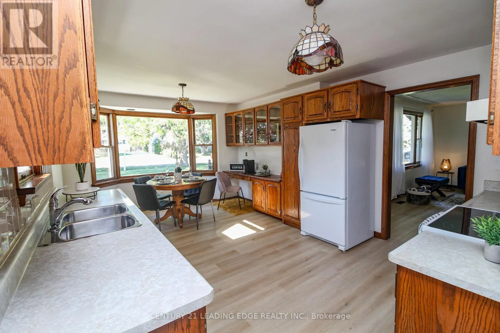 121 NORTHVIEW AVENUE