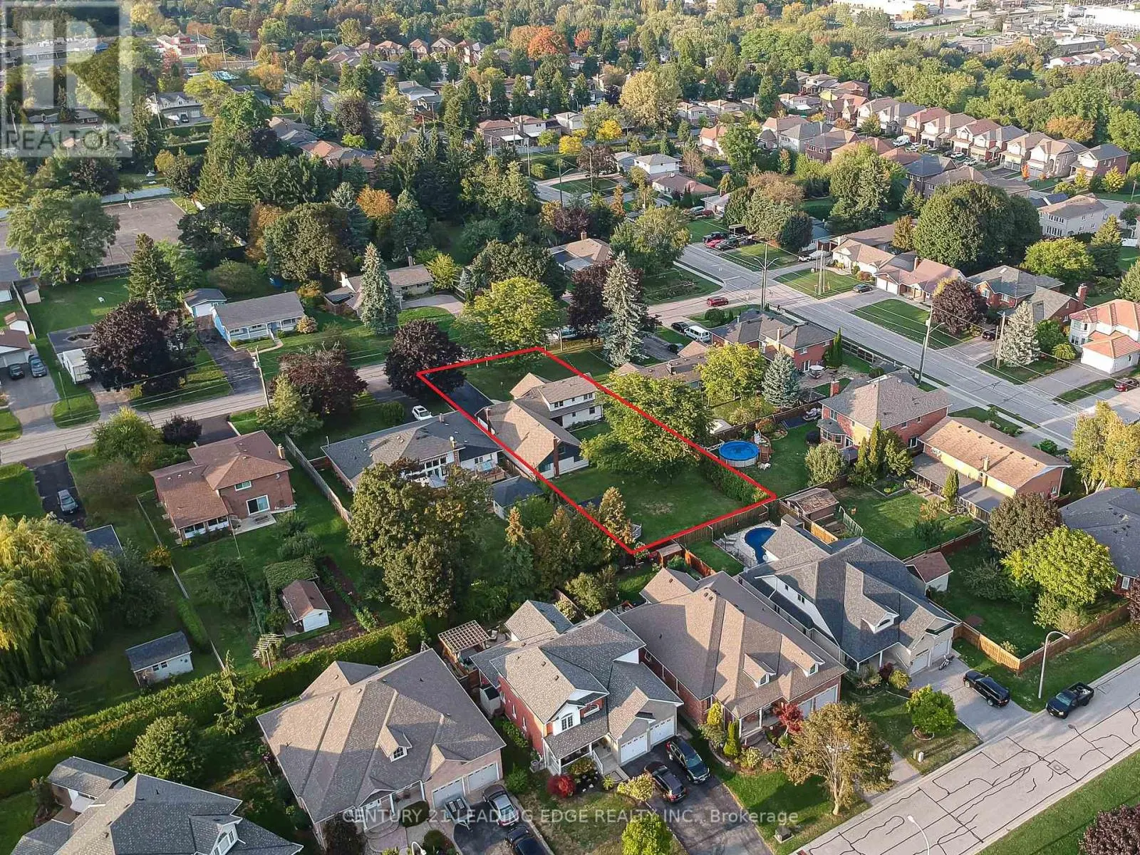 121 NORTHVIEW AVENUE