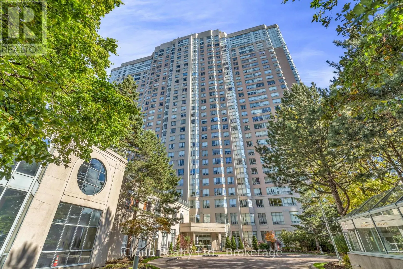 611 - 88 CORPORATE DRIVE