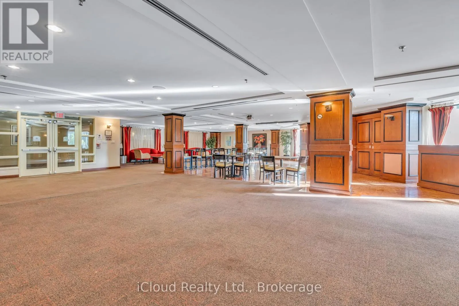 611 - 88 CORPORATE DRIVE