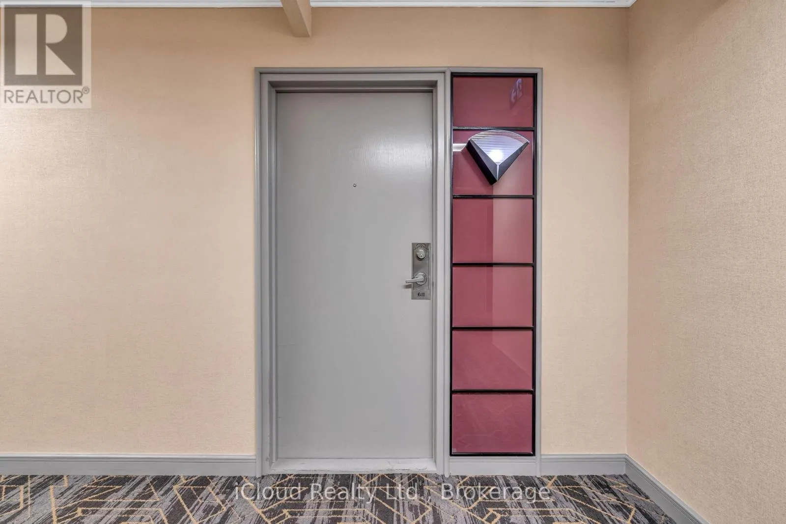 611 - 88 CORPORATE DRIVE