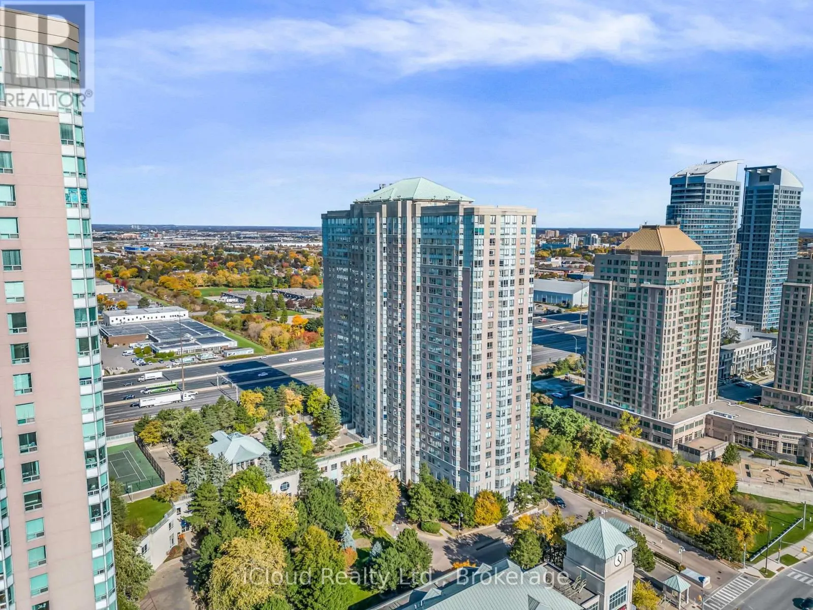 611 - 88 CORPORATE DRIVE