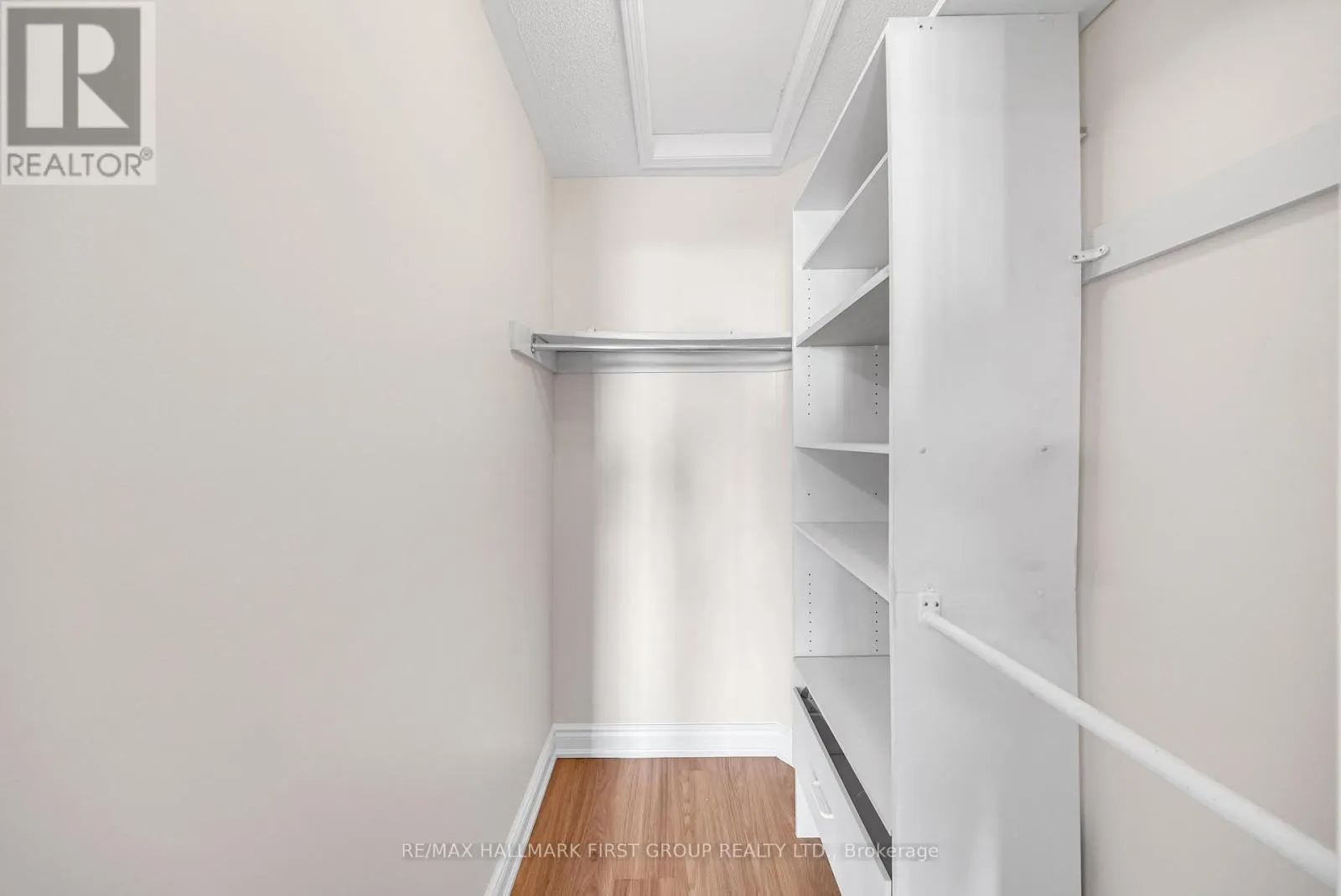 102 - 29 ROSEBANK DRIVE