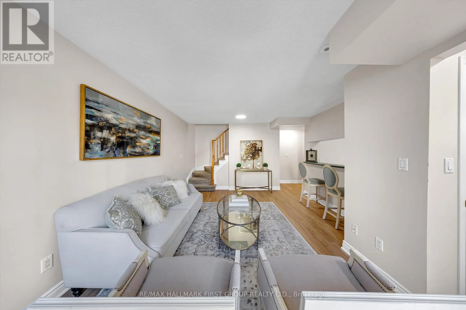 102 - 29 ROSEBANK DRIVE