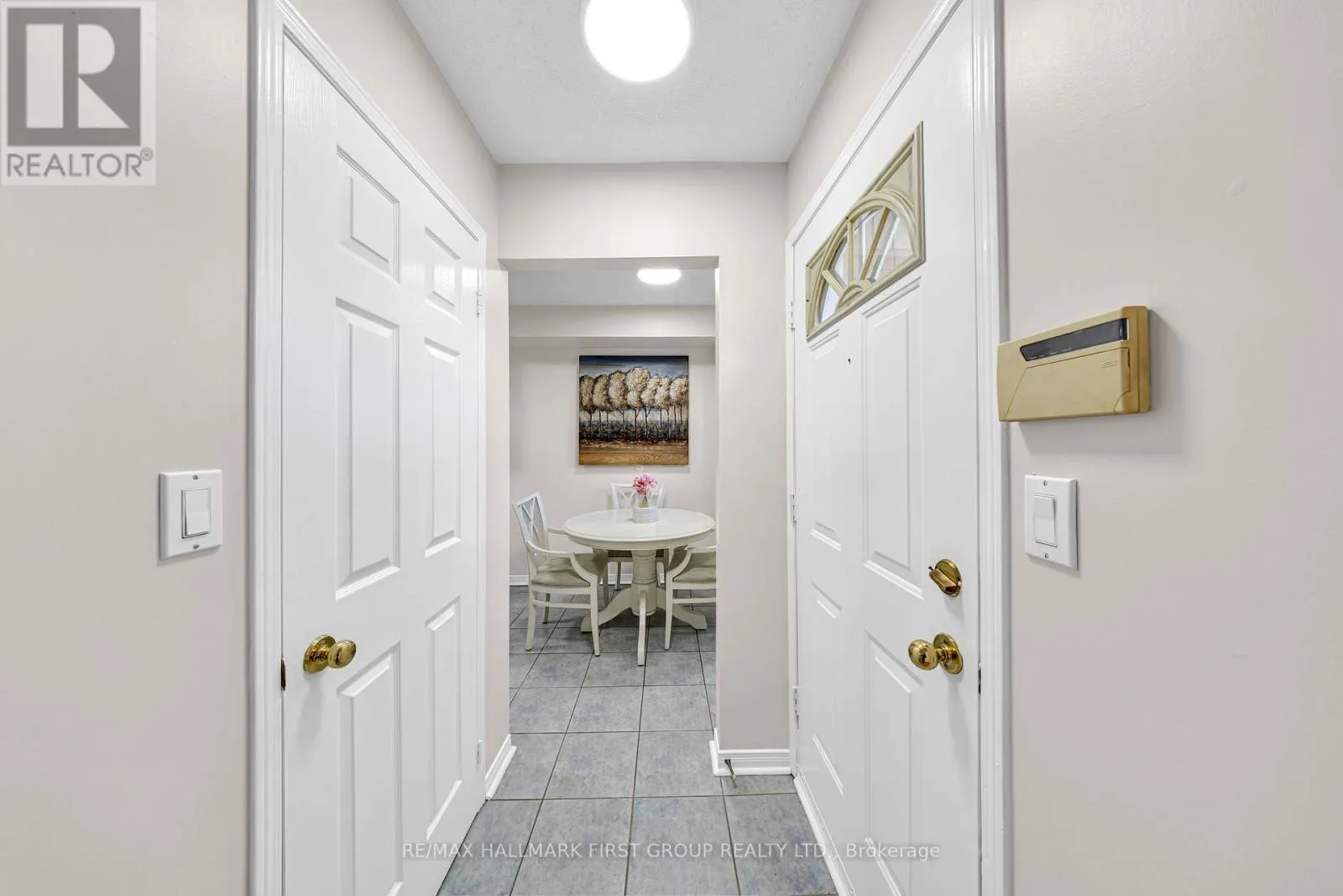 102 - 29 ROSEBANK DRIVE