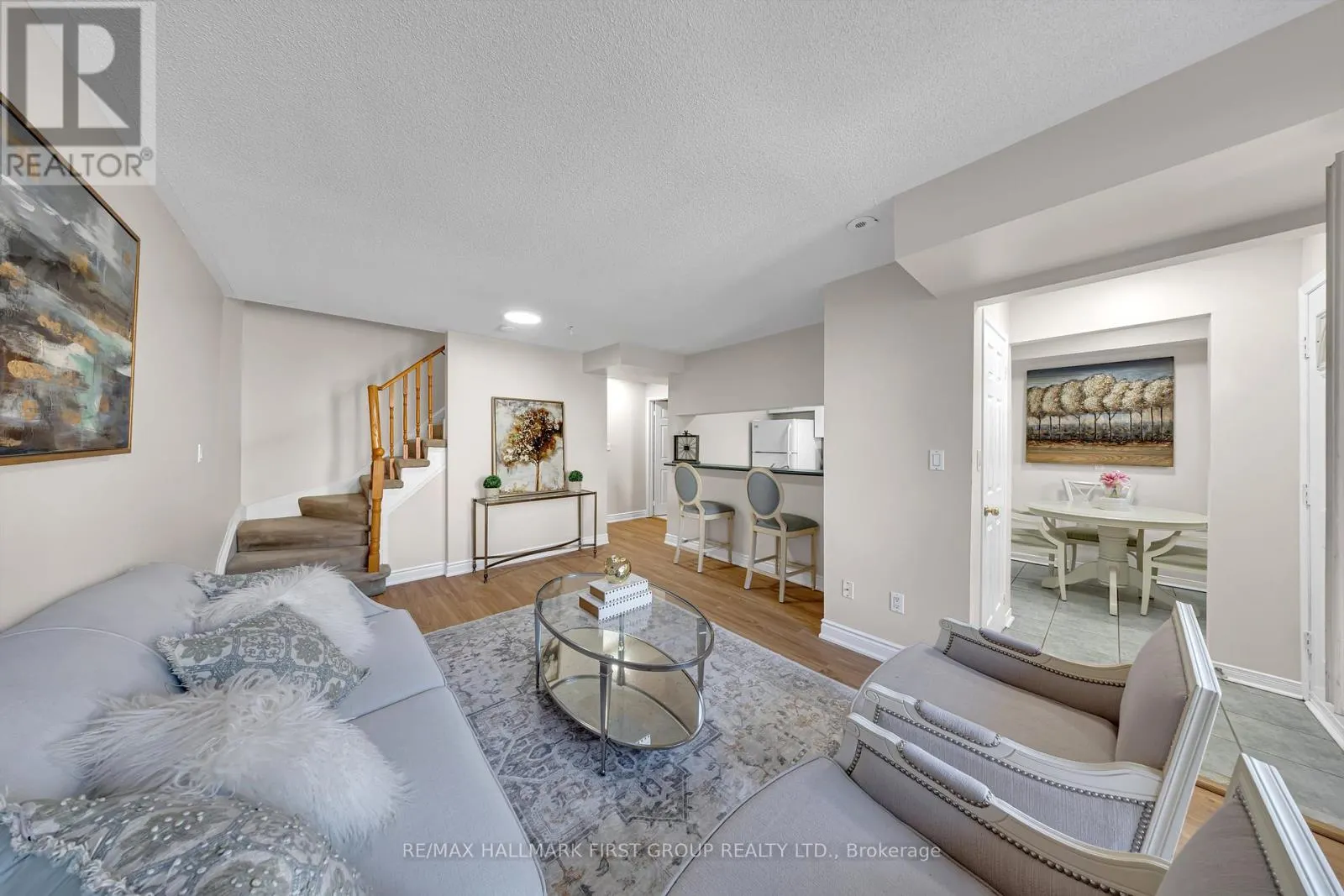 102 - 29 ROSEBANK DRIVE