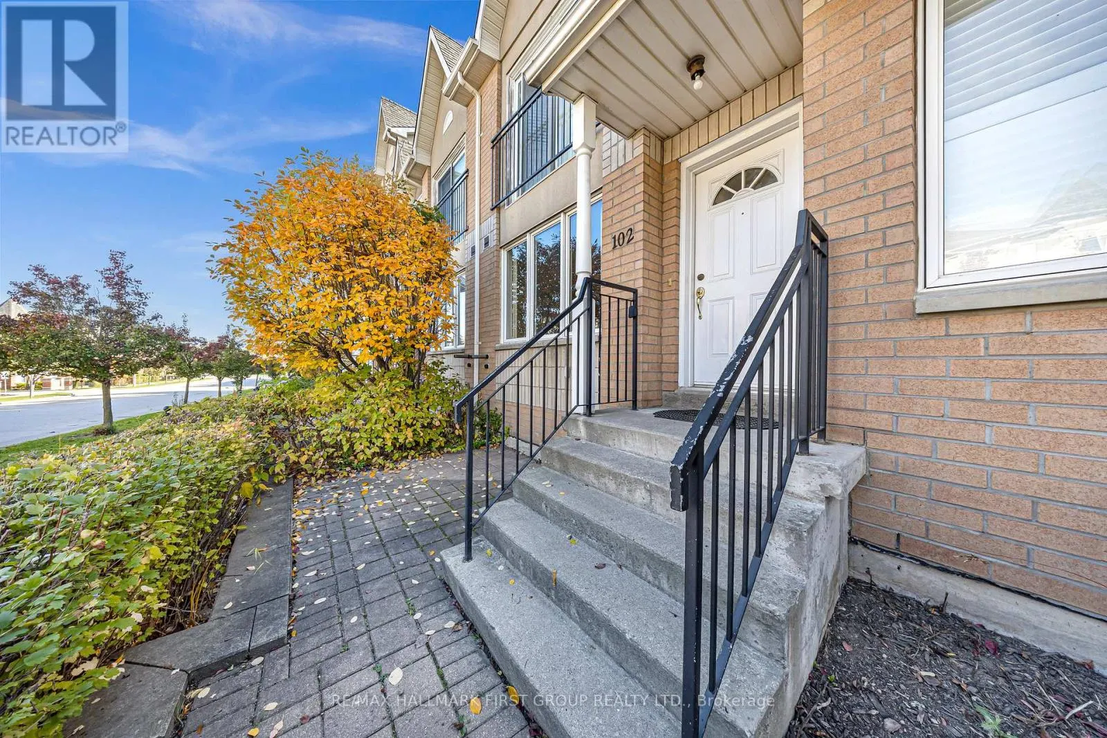 102 - 29 ROSEBANK DRIVE