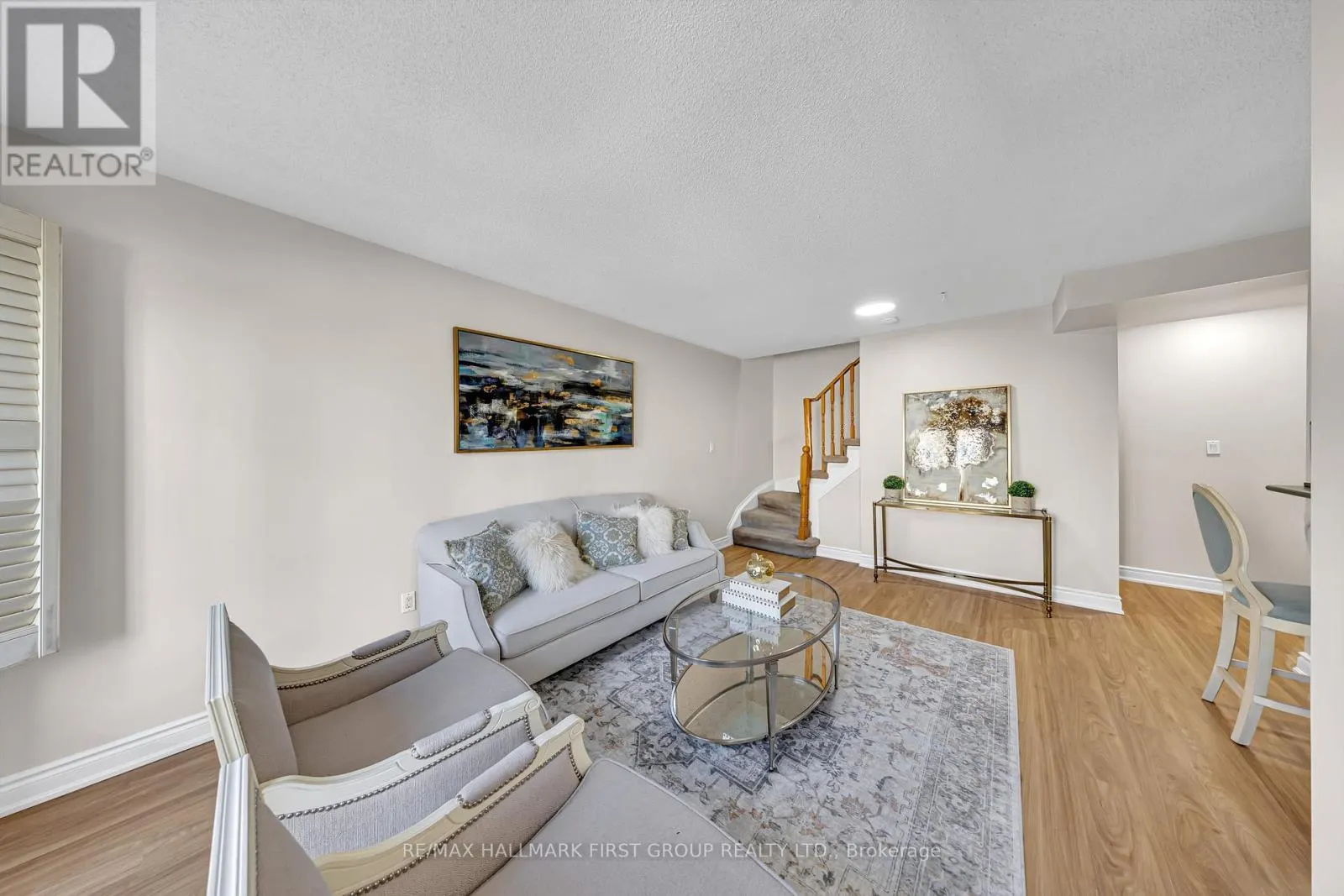 102 - 29 ROSEBANK DRIVE