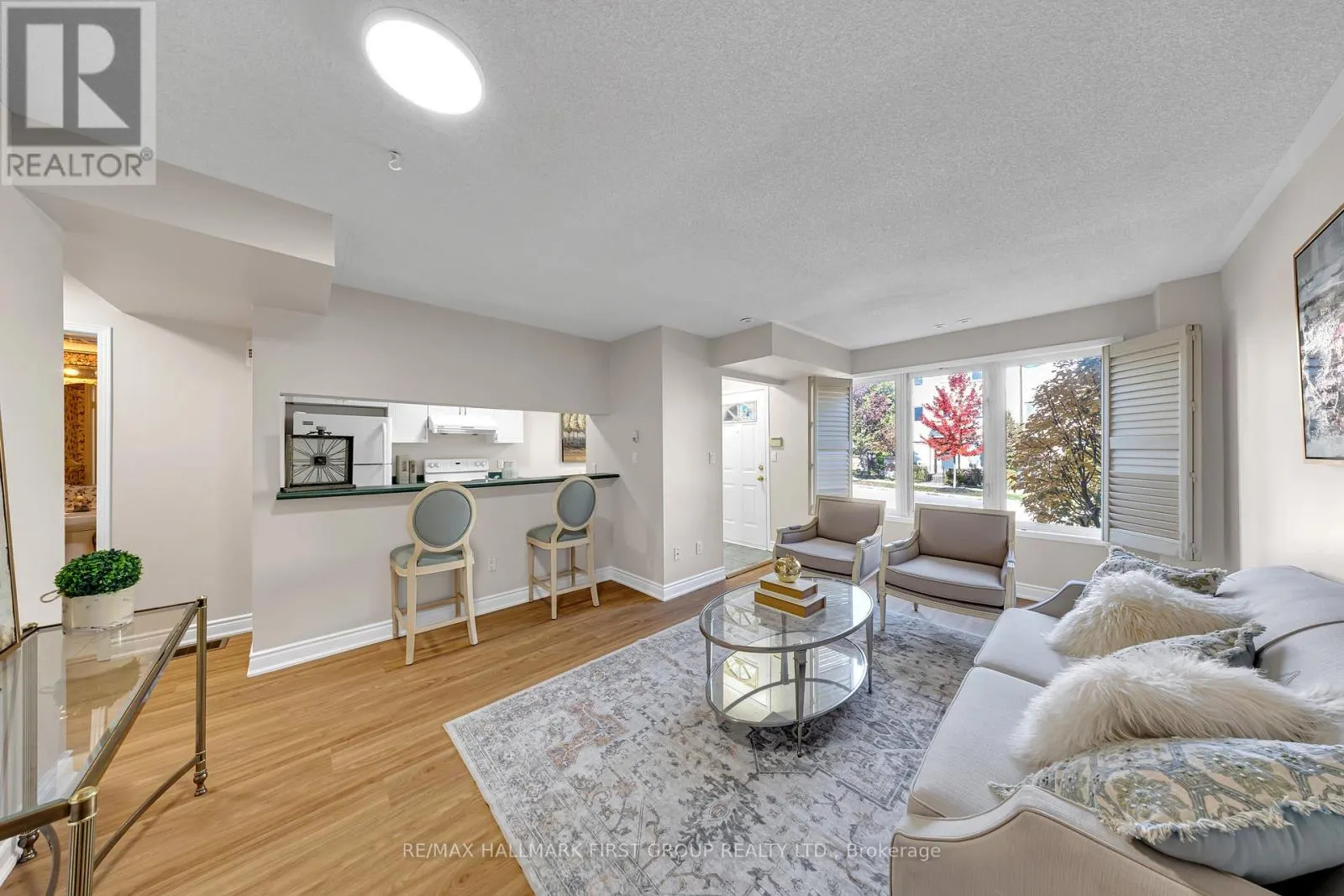 102 - 29 ROSEBANK DRIVE