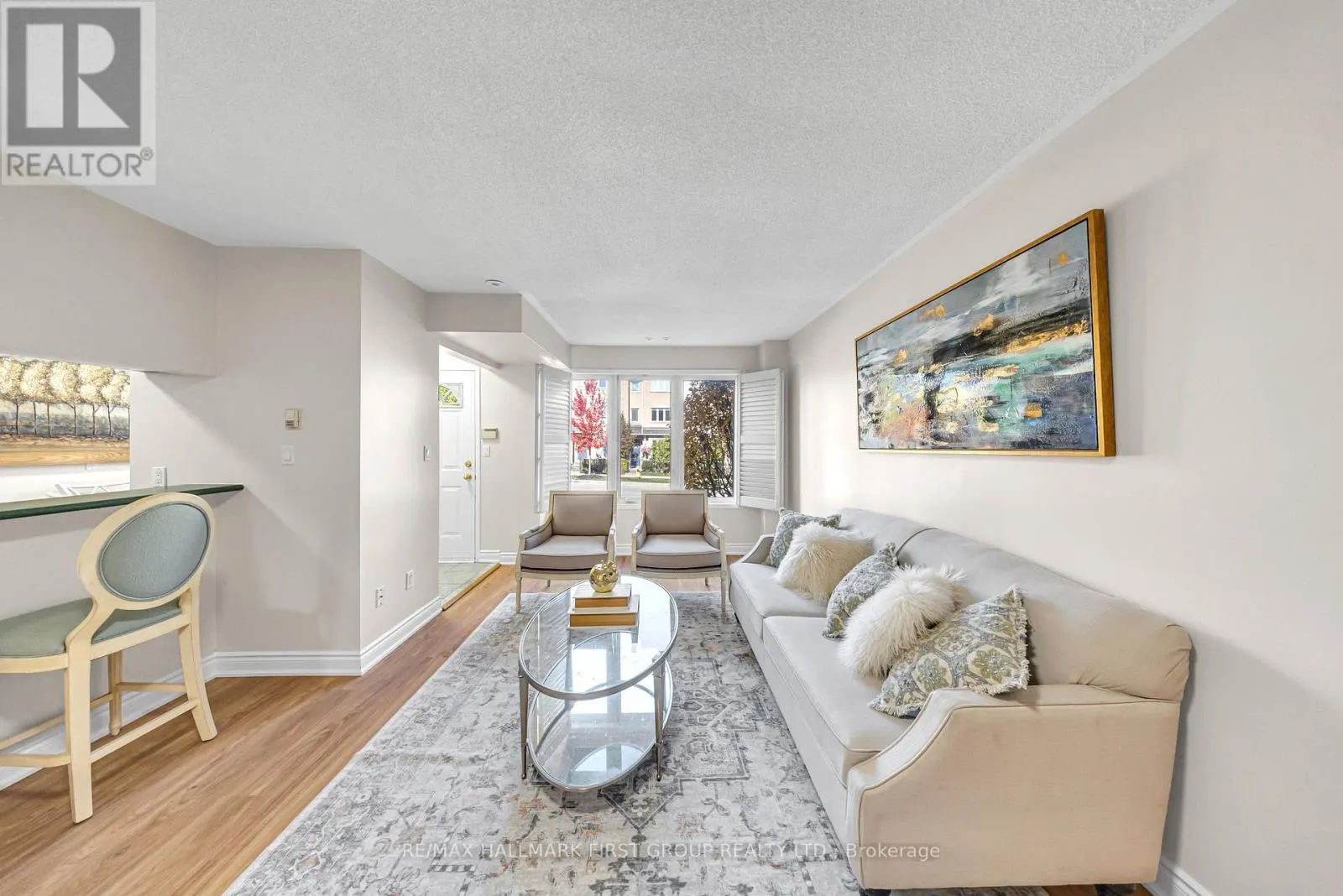 102 - 29 ROSEBANK DRIVE