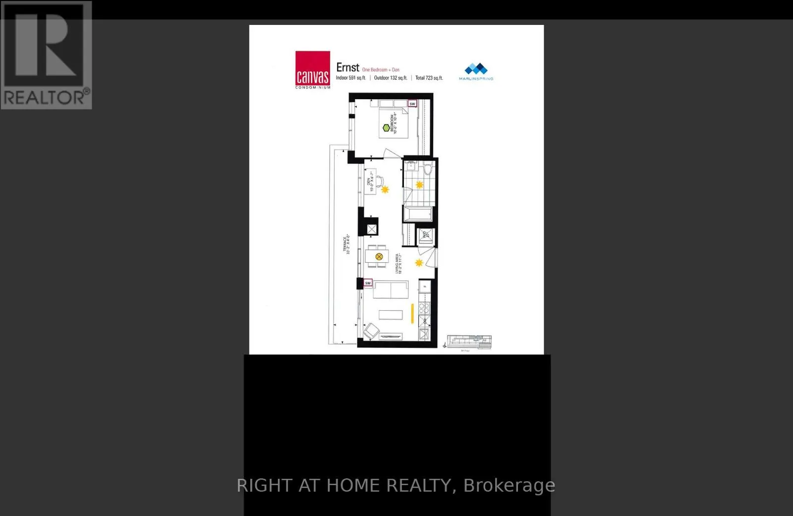 PH801 - 2301 DANFORTH AVENUE