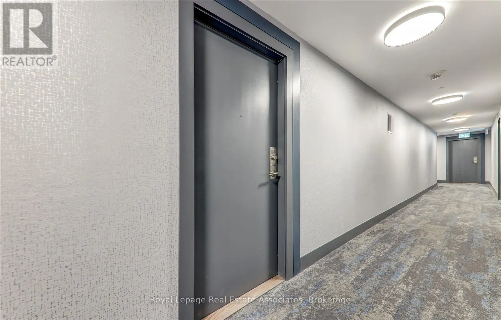 328 - 3270 SHEPPARD AVENUE E