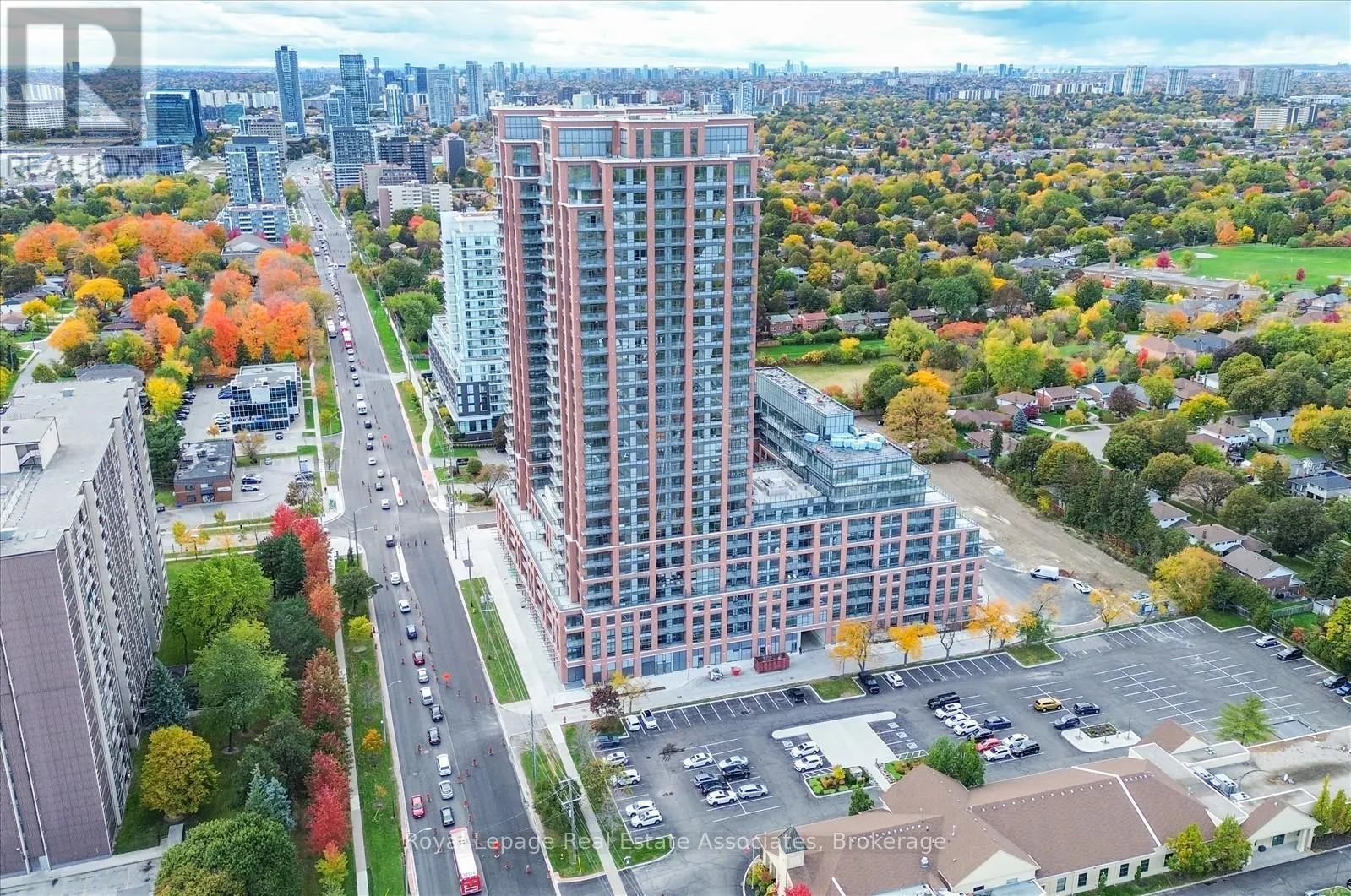 328 - 3270 SHEPPARD AVENUE E