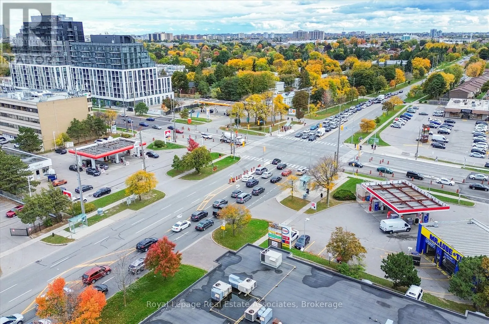 328 - 3270 SHEPPARD AVENUE E