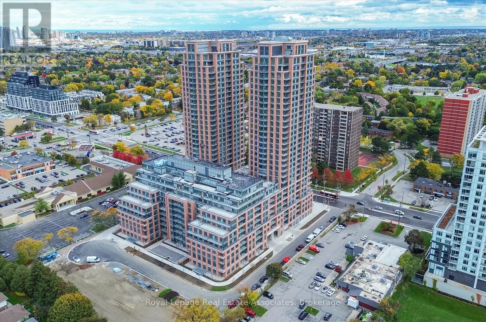 328 - 3270 SHEPPARD AVENUE E