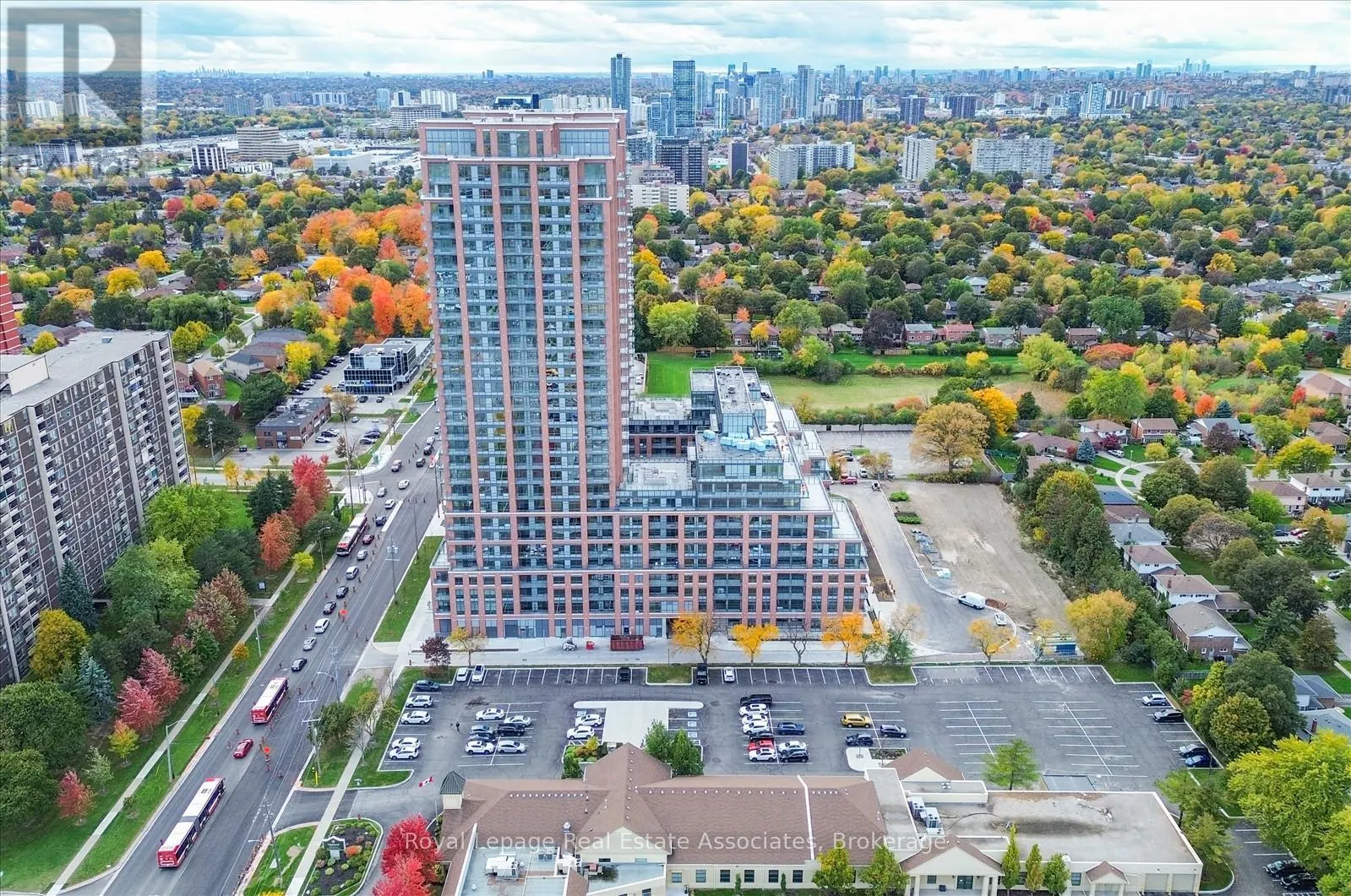328 - 3270 SHEPPARD AVENUE E