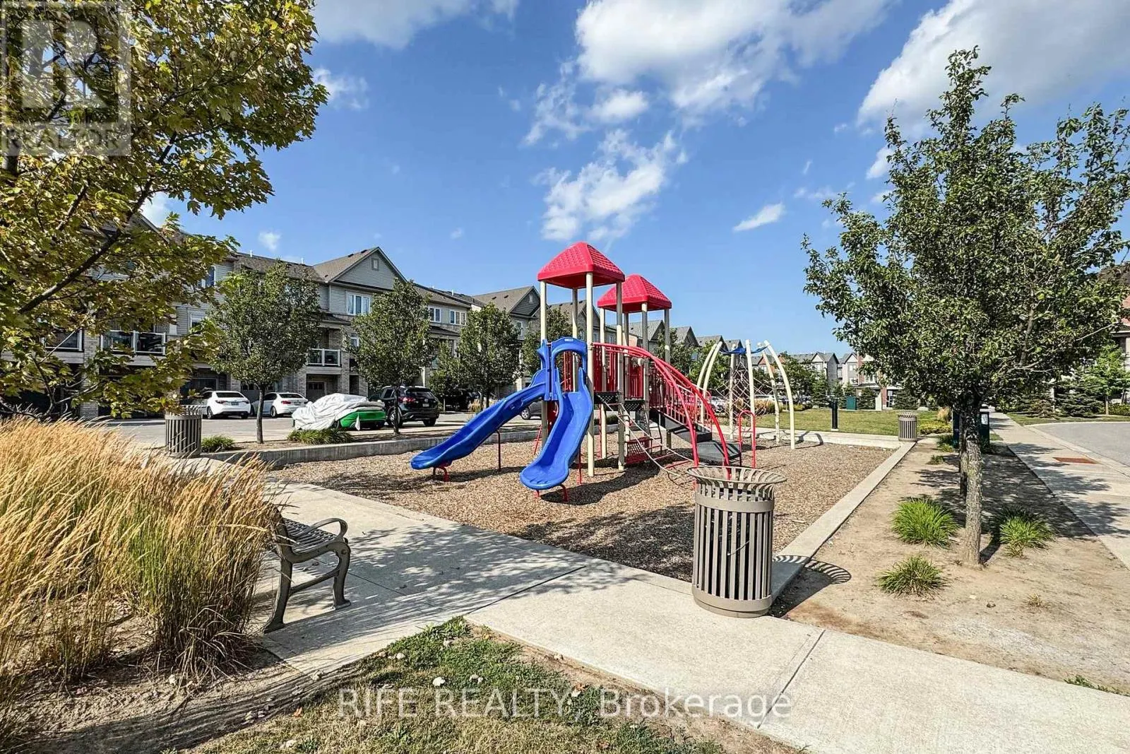 2623 GARRISON CROSSING