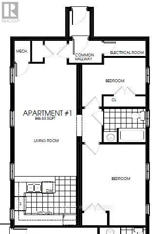 101 - 255 TRESANE STREET
