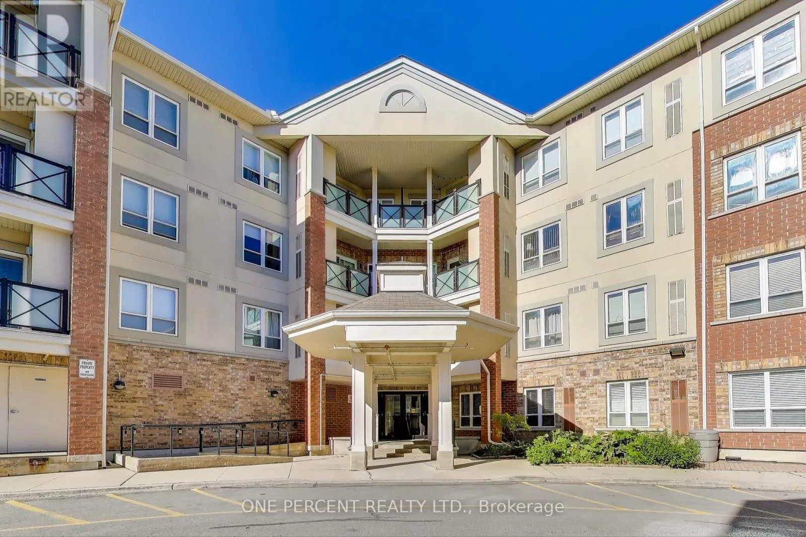 417 - 60 MENDELSSOHN STREET