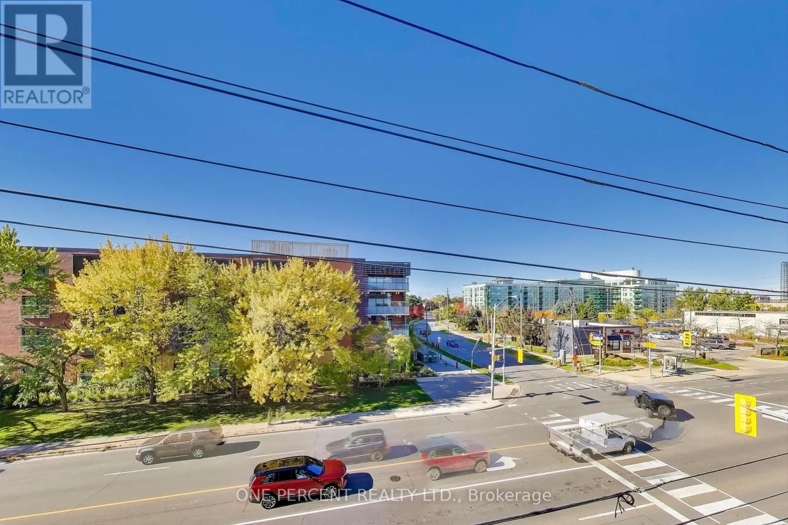 417 - 60 MENDELSSOHN STREET