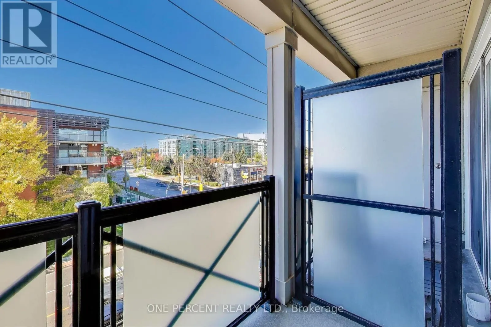 417 - 60 MENDELSSOHN STREET