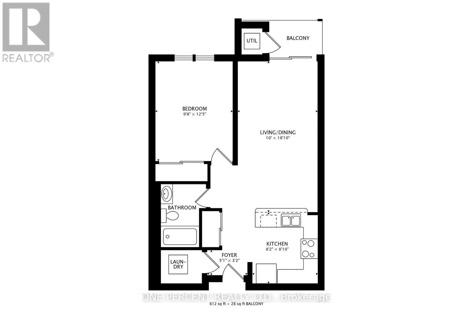 417 - 60 MENDELSSOHN STREET