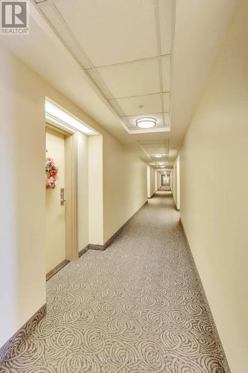 417 - 60 MENDELSSOHN STREET