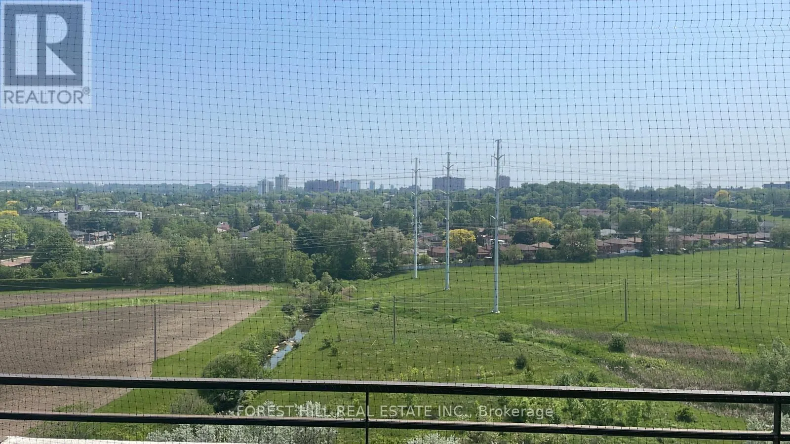 1211 - 101 PRUDENTIAL DRIVE