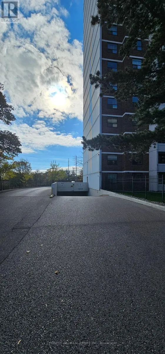 1211 - 101 PRUDENTIAL DRIVE