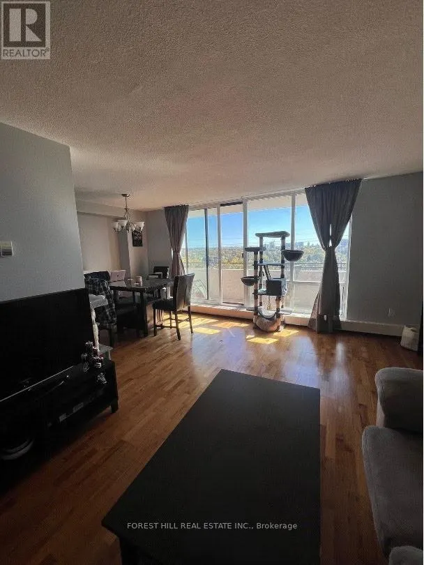 1211 - 101 PRUDENTIAL DRIVE