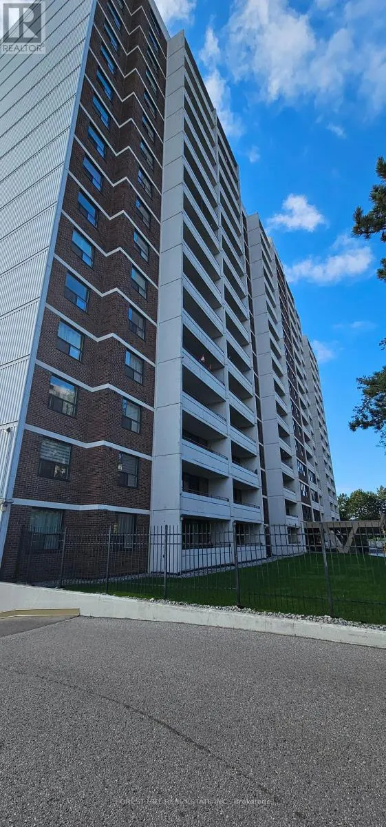 1211 - 101 PRUDENTIAL DRIVE