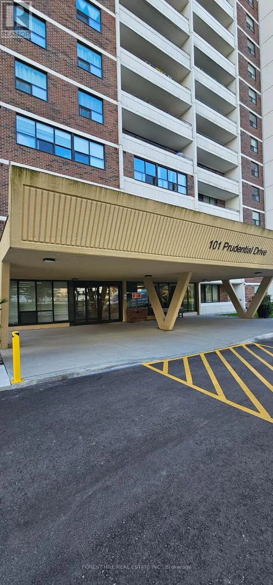 1211 - 101 PRUDENTIAL DRIVE