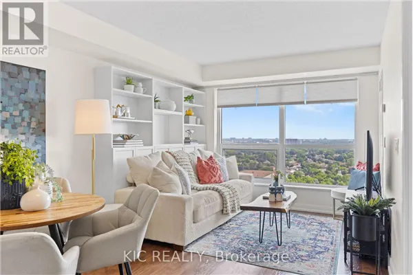 2312 - 181 VILLAGE GREEN SQUARE