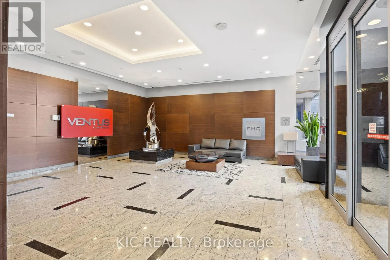 2312 - 181 VILLAGE GREEN SQUARE