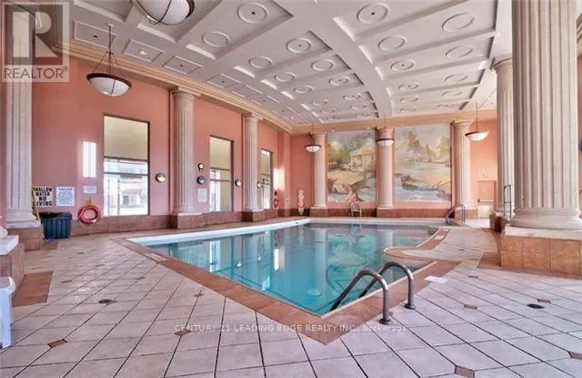 903 - 18 LEE CENTRE DRIVE