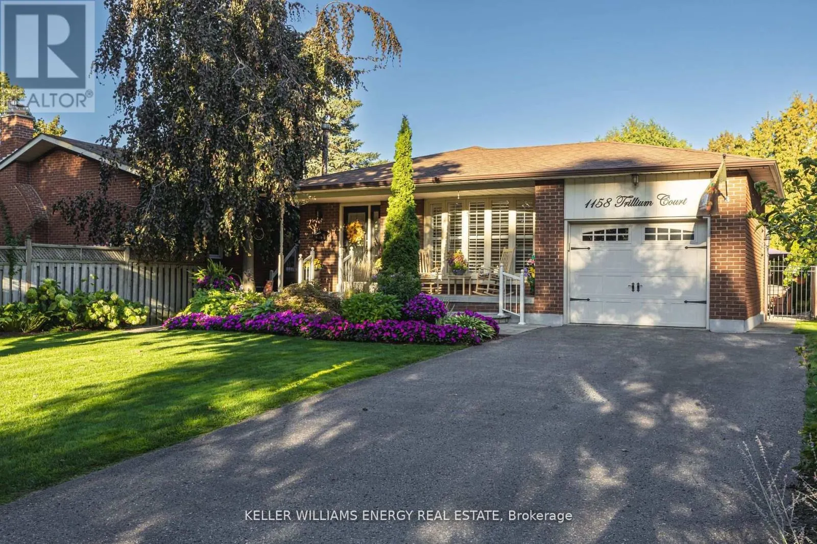 1158 TRILLIUM COURT