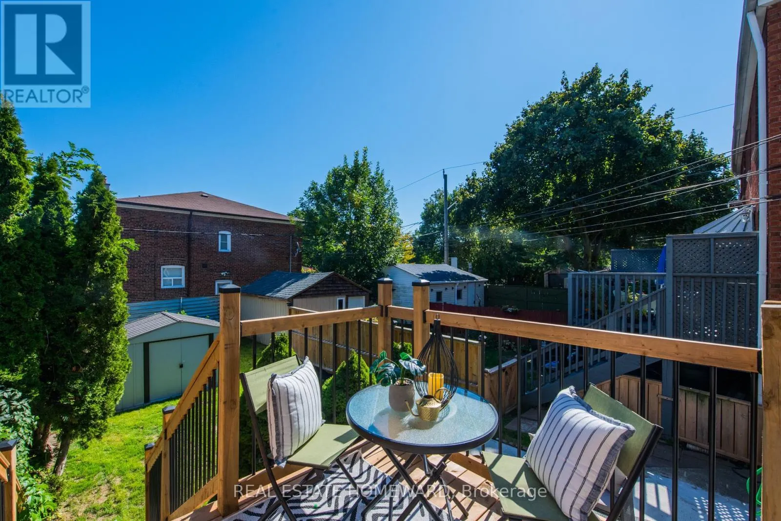 353 VICTORIA PARK AVENUE