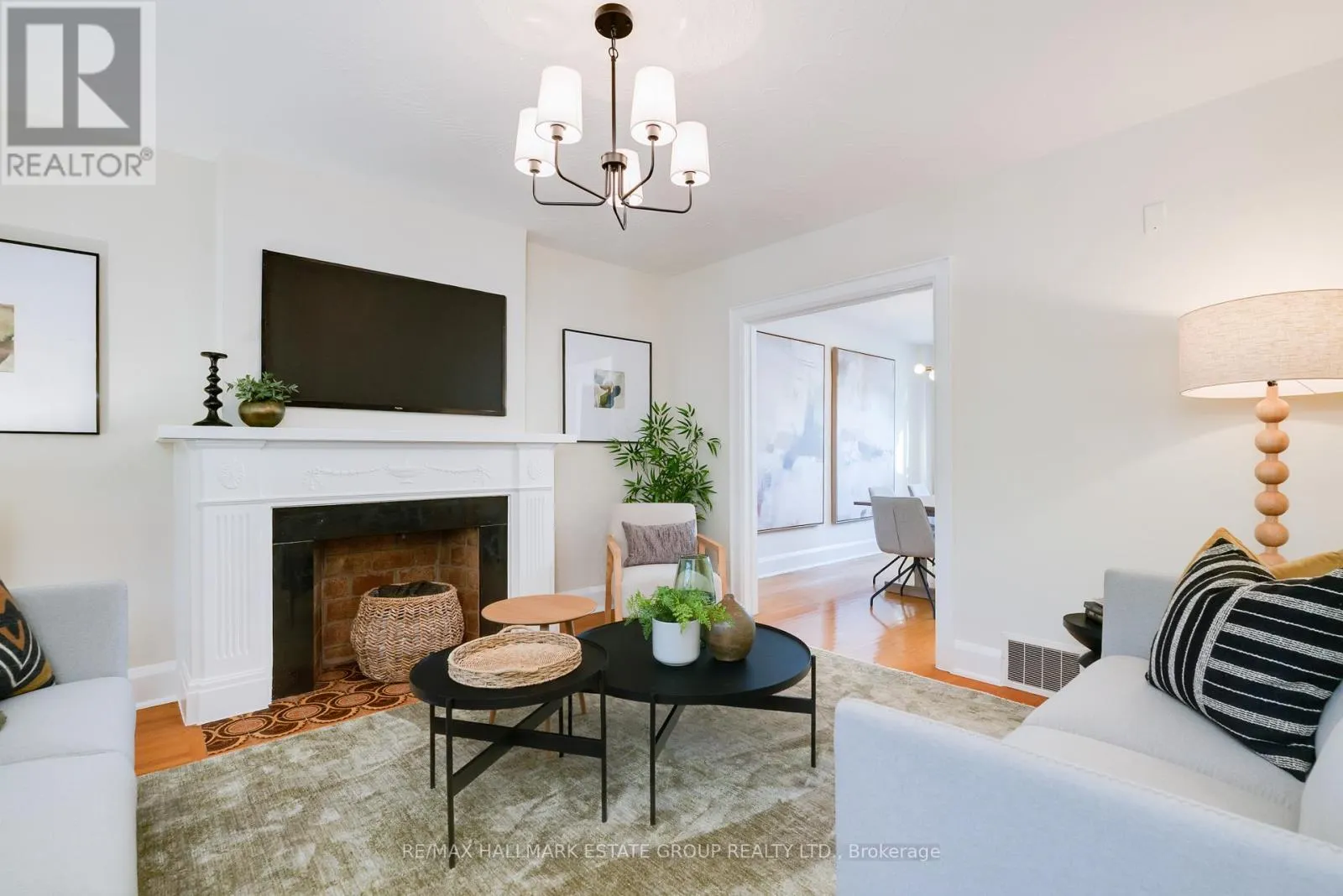 61 SPRINGDALE BOULEVARD