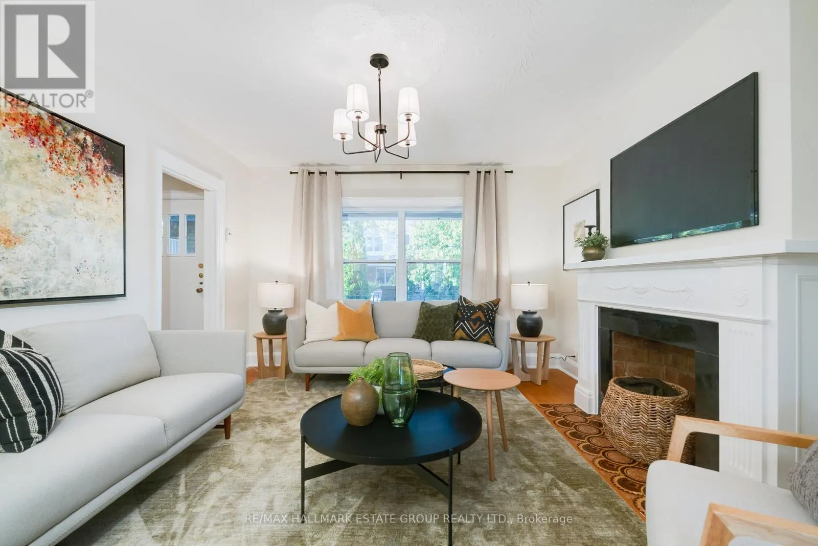 61 SPRINGDALE BOULEVARD