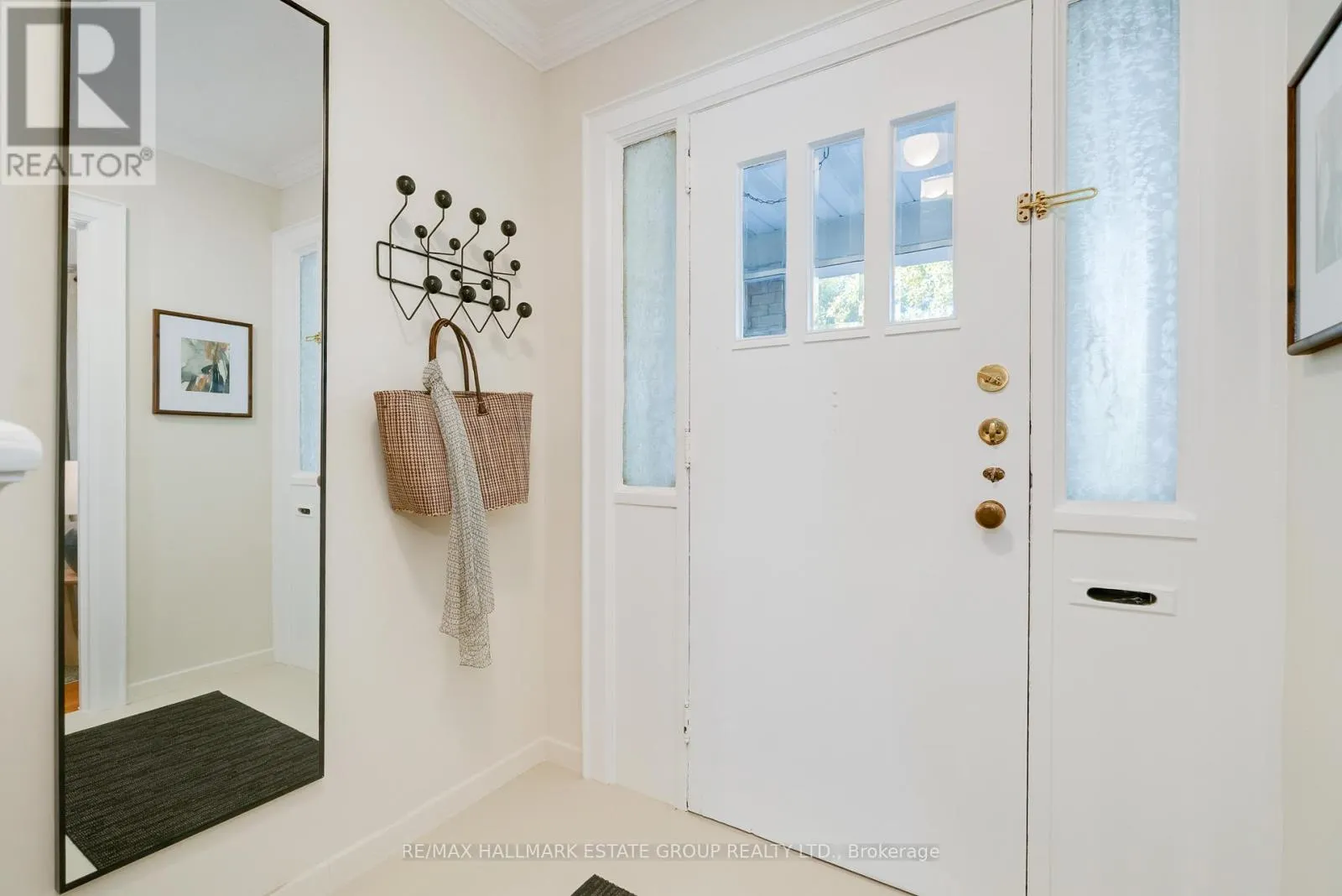 61 SPRINGDALE BOULEVARD