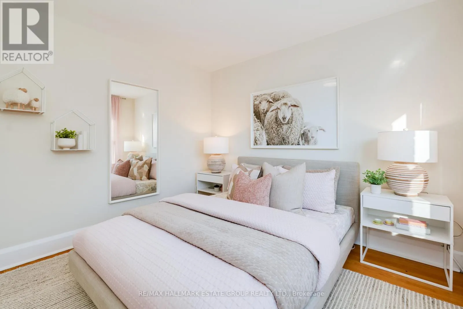 61 SPRINGDALE BOULEVARD