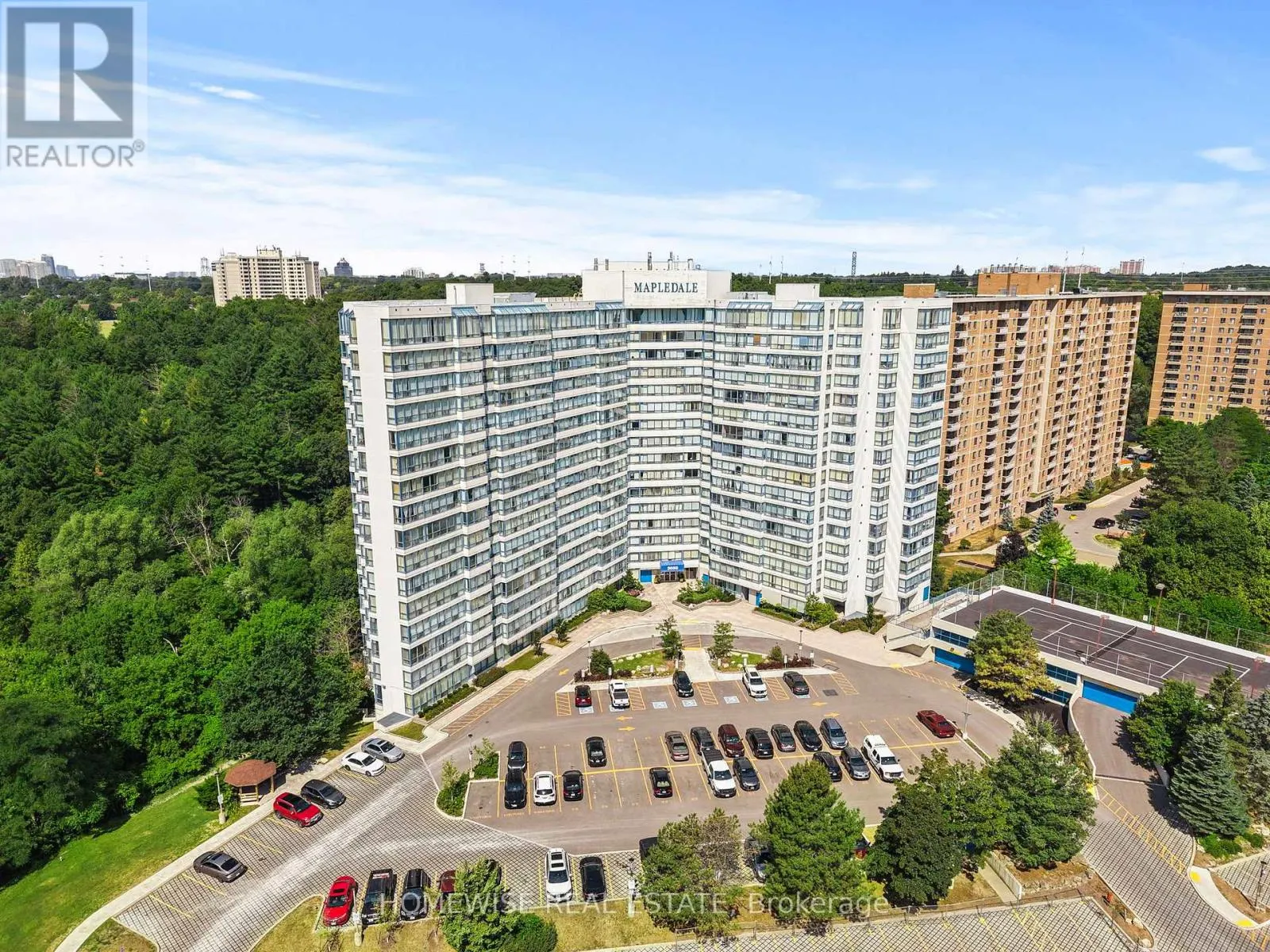 906 - 3050 ELLESMERE ROAD