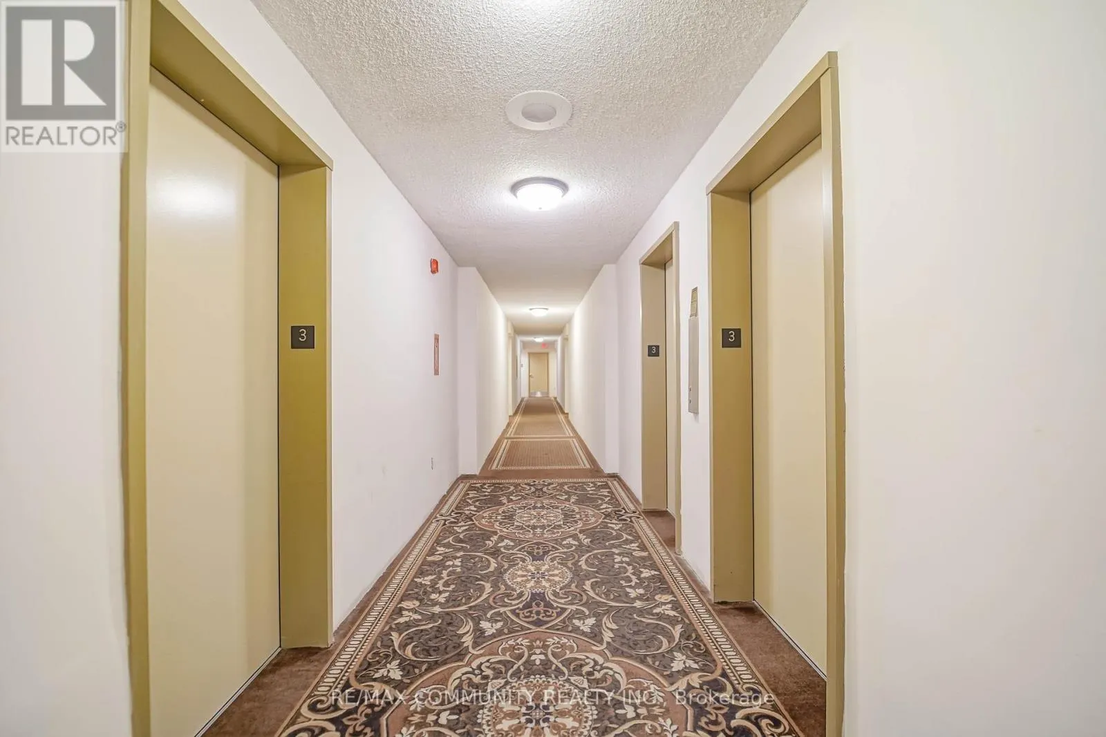 302 - 3131 BRIDLETOWNE CIRCLE