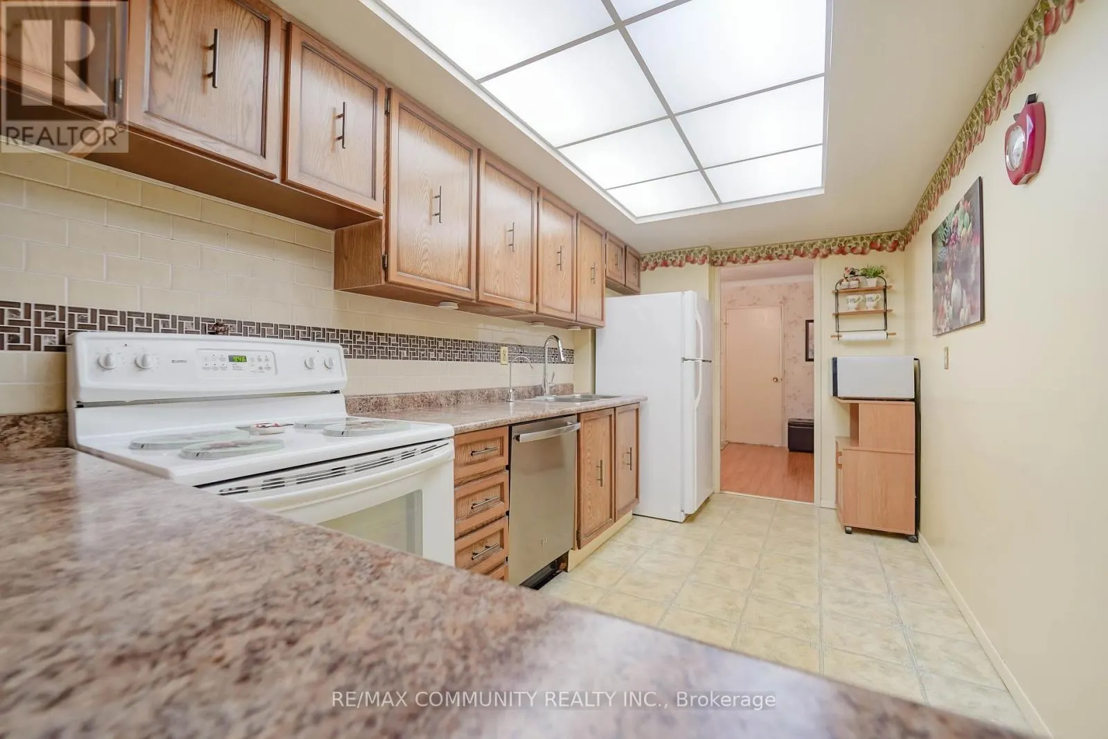 302 - 3131 BRIDLETOWNE CIRCLE