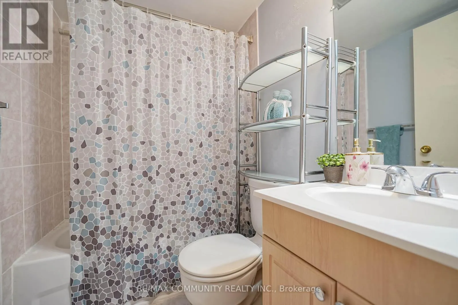 302 - 3131 BRIDLETOWNE CIRCLE