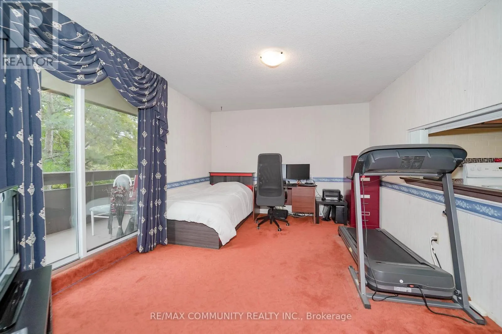 302 - 3131 BRIDLETOWNE CIRCLE